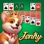 Pasjans Jenny - Gry karciane